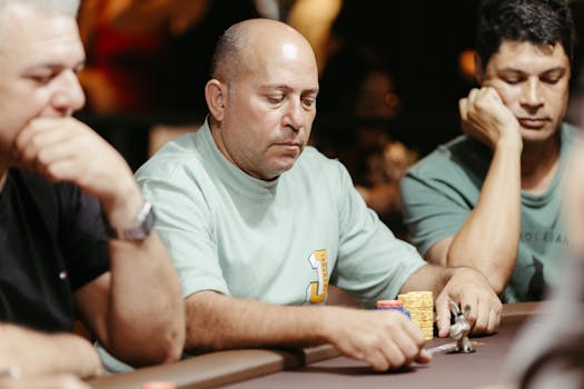 Master Online Gambling: Tips for Games, Jackpots, and Safe Play