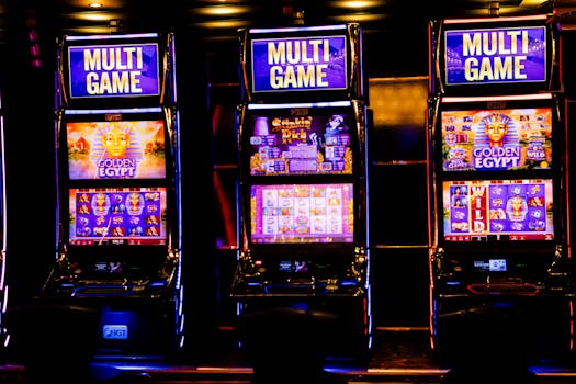 Win Big: How to Choose the Perfect Online Slot Game for You