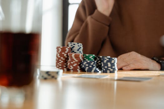 Master Online Gambling: Essential Dos and Don'ts for Safe Play