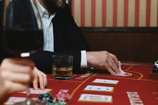 Master Responsible Gambling: Key Strategies to Prevent Addiction