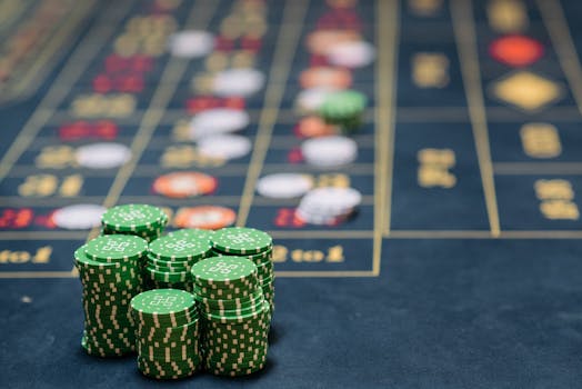 Maximize Your Wins: A Strategic Guide to Choosing Top Online Casinos