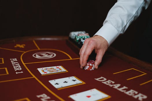 Unlock Risk-Free Profits with Betting Arbitrage: A Complete Guide