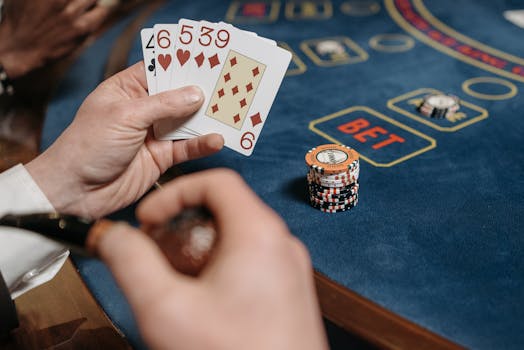 Win Big in 2024: Essential Online Poker Strategies for Success