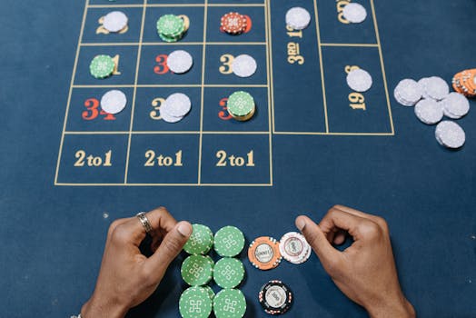 Mastering Live Betting: Strategies for Real-Time Sports Wagering Success