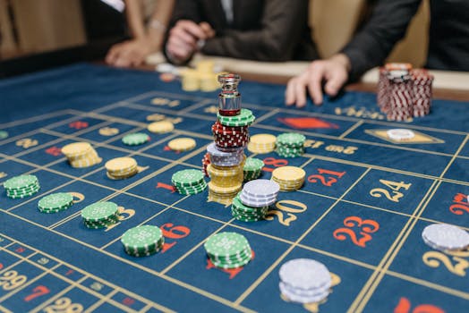 Mastering Online Betting: A Guide to Using Betting Systems Wisely