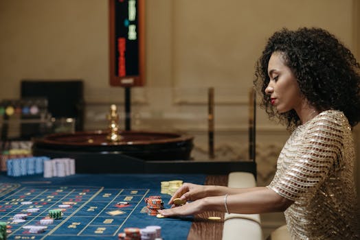 Debunking Online Casino Myths: Facts vs. Fiction Unveiled