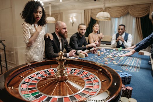 Beginner's Guide: How to Choose the Best Online Casino for New Players