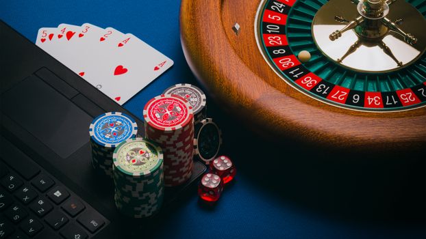Revolutionizing Online Betting: How Technology Enhances Gaming in 2024