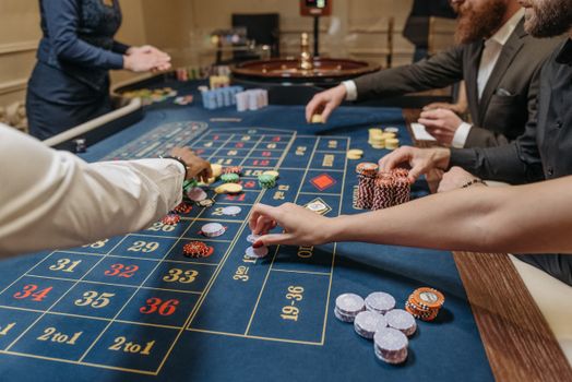 Smart Online Betting in 2024: How to Bet Responsibly and Safely