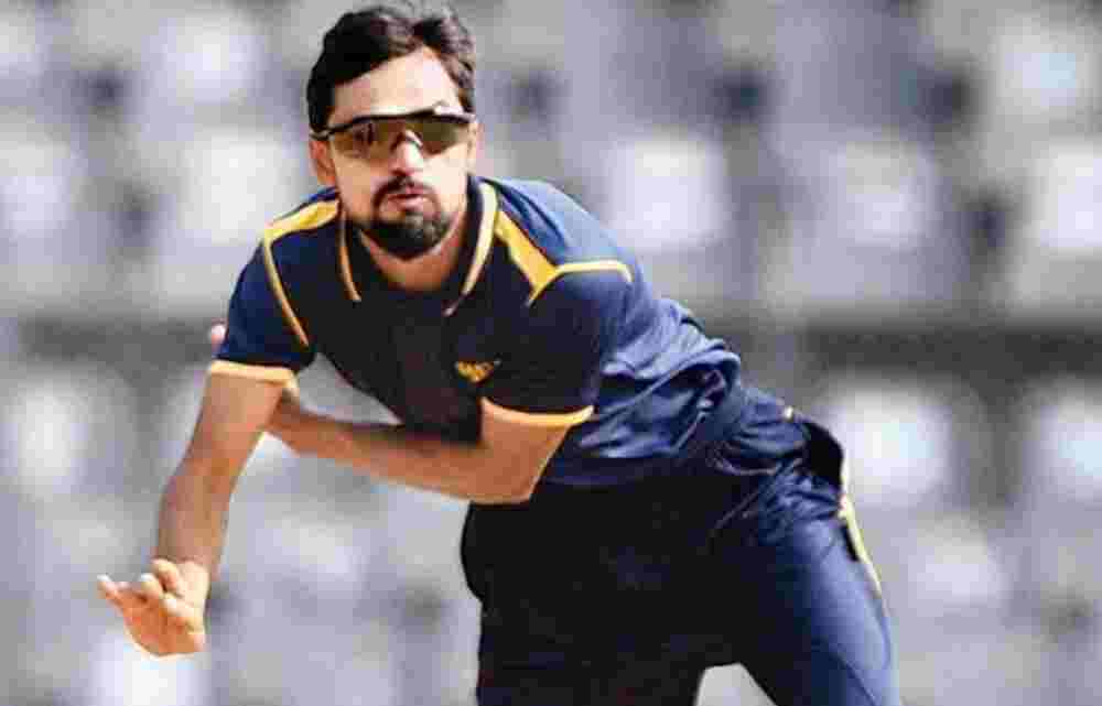 Shahbaz Nadeem: A Legacy of Cricketing Excellence